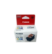 Печатающая головка Canon COLOR CH-40 / QY6-8037-010